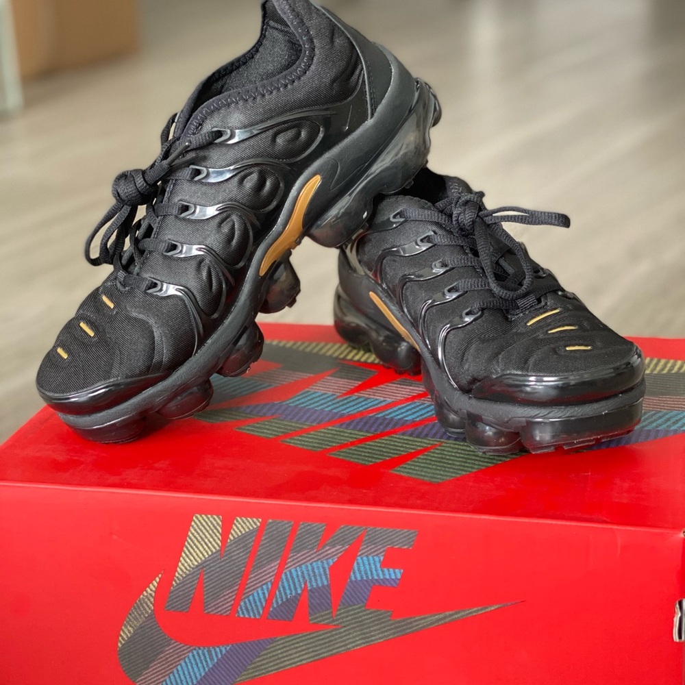 Nike Vapor Max